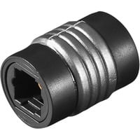 goobay Toslink naar Toslink adapter