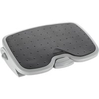 Kensington SoleMate Plus voetensteun Grijs/zwart