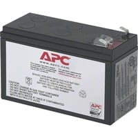 APC Batterij Vervangings Cartridge APCRBC106 oplaadbare batterij