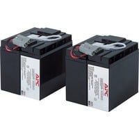 APC Batterij Vervangings Cartridge RBC11 oplaadbare batterij