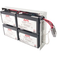 APC Batterij Vervangings Cartridge RBC23 Retail