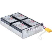 APC Batterij Vervangings Cartridge RBC24 oplaadbare batterij