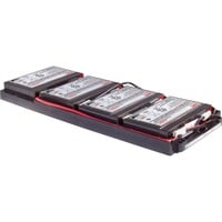 APC Batterij Vervangings Cartridge RBC34 oplaadbare batterij