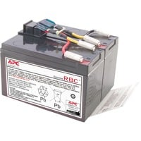 APC Batterij Vervangings Cartridge RBC48 oplaadbare batterij