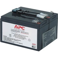 APC Batterij - RBC9 Retail