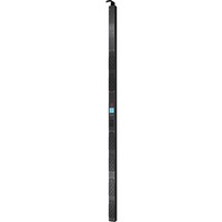 APC Rack PDU 2G Metered AP8881 ZeroU, 36x C13, 6x C19, IEC 309 16A 3Fase stekker