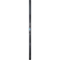 APC Rack PDU 2G Metered by Outlet with Switching AP8659EU3 ZeroU, 21x C13, 3x C19