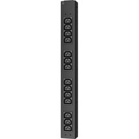 APC Rack PDU, Basic AP6003A stekkerdoos 0U/2U, 14x C13