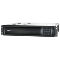 APC Smart-UPS 1500VA LCD RM 2U 230V met SmartConnect ups Zwart