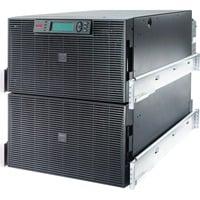 APC Smart-UPS On-Line 15KVA noodstroomvoeding 8x C19, USB, rack mountable, NMC