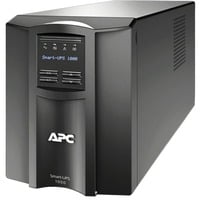 APC Smart-UPS SMT1000IC LCD Smart connect ups 1000VA