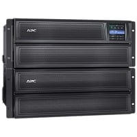 APC Smart-UPS X 120V External Battery Pack batterij 120V, Rackmountable, SMX120BP