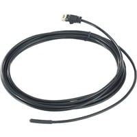 APC Temperatuursensor AP9335T Zwart