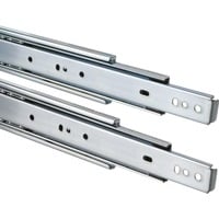 Chenbro 20" Inbouwrails