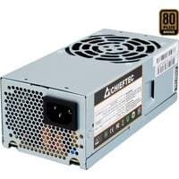 Chieftec GPF-300P, 300 Watt voeding  Grijs