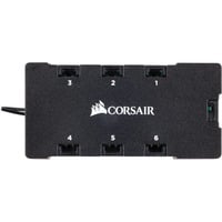 Corsair Vervangende RGB Fan LED Hub reserveonderdeel 