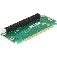 DeLOCK Riser Card PCI Express x16 > x16 HTPC 