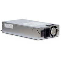 Inter-Tech ASPOWER U1A-C20500-D, 500 Watt voeding Grijs