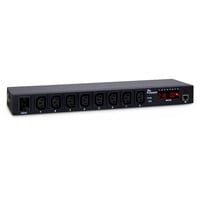 Inter-Tech Argus SW-0816 Zwart