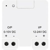 KlikAanKlikUit Mini 0-10V LED Controller dimmer Wit, ACM-LV10