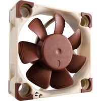 Noctua NF-A4x10 FLX case fan Bruin/wit