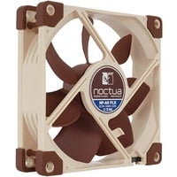 Noctua NF-A9 FLX case fan 3-pin aansluiting