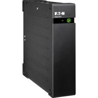 Powerware Eaton Ellipse ECO 1200 USB IEC ups Zwart
