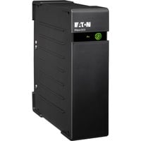 Powerware Eaton Ellipse ECO 650 DIN ups Zwart