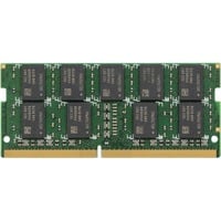 Synology 16 GB DDR4-2666 laptopgeheugen D4ECSO-2666-16G, ECC