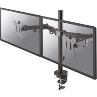 Neomounts FPMA-D550DB monitorarm Zwart
