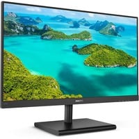 Philips 275E1S 27" gaming monitor Zwart, HDMI, DisplayPort, VGA