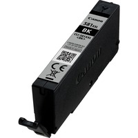 Canon CLI-581XXL zwart inkt