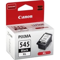 Canon Inkt - PGI-545XL Zwart, 6431B001, Zwart