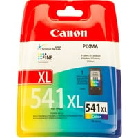 Canon Multipack - CL-541XL inkt Retail