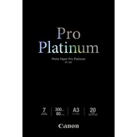 Canon Papier PT-101 A3 fotopapier