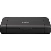 Canon Pixma TR150 inkjetprinter Zwart, Wi-Fi, Accu inbegrepen