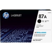 HP 87A zwarte LaserJet toner (CF287A)