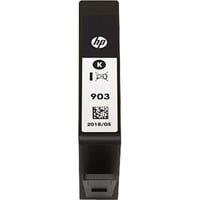 HP 903 inktcartridge T6L99AE, Zwart