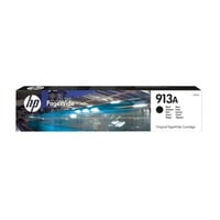 HP 913A Originele PageWide Cartridge inkt L0R95AE, Zwart
