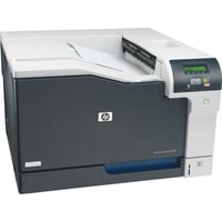HP Color LaserJet Professional CP5225dn kleurenlaserprinter Grijs/beige, CE712A
