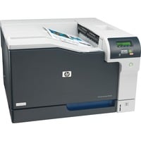 HP Color LaserJet Professional CP5225n kleurenlaserprinter Grijs/beige, CE711A