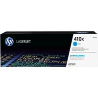 HP Toner 410x (CF411X)