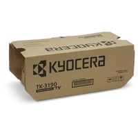 Kyocera TK-3190 toner Zwart