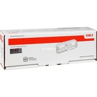 OKI 46490403 toner Cyaan