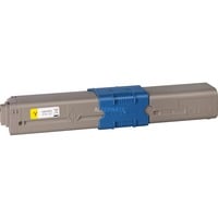 OKI Toner geel 44973533