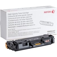 Xerox Toner zwart 106R04347 