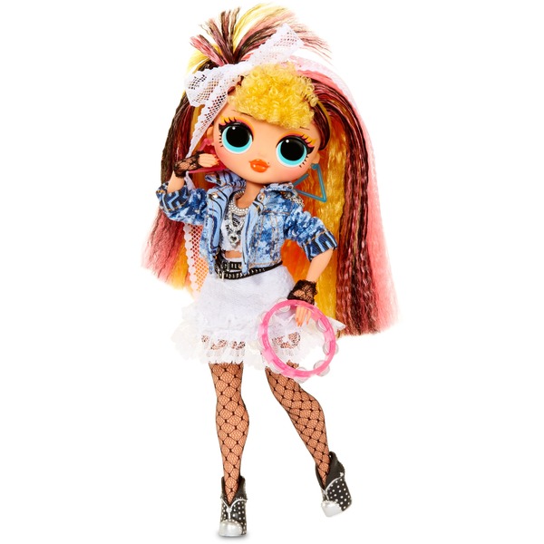 Remix omg outlet dolls