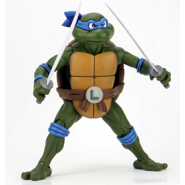 Action figure 2025 ninja