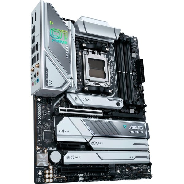 ASUS PRIME X670EPRO WIFI, socket AM5 moederbord RAID, 2.5GbLAN, WLAN
