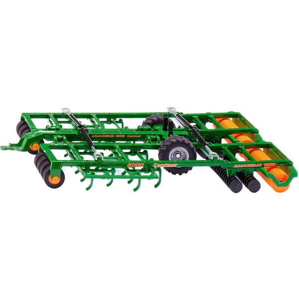 Farmer - Amazone Centaur Modelvoertuig